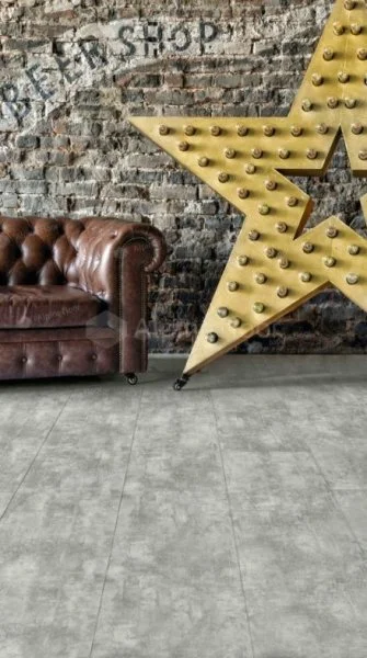 Кварц-виниловая плитка Alpine Floor Light Stone Ратленд ECO-15-9 2,5 мм. 43 класс в Чебоксарах