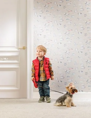 Обои Milassa Bon Voyage D6, 001/1 в Чебоксарах