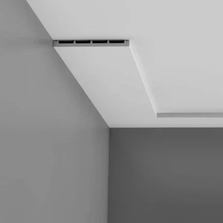 Плинтус Orac SX168 (151*14*2000 мм) в Чебоксарах