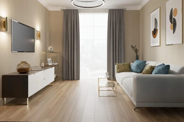 Ламинат Egger PRO 8/33 4V Дуб Гарден натуральный EPL236 в Чебоксарах