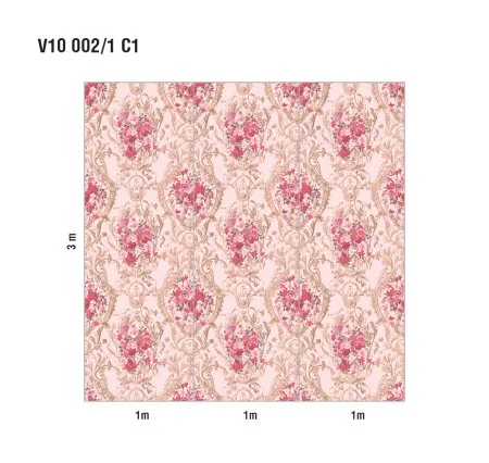 Обои Loymina Classic II V10, 002/1, C1 в Чебоксарах