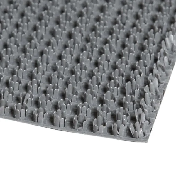 Грязезащитные покрытия Holiaf Standart 11 Темно - серый 0,9х15 м. пог в Чебоксарах