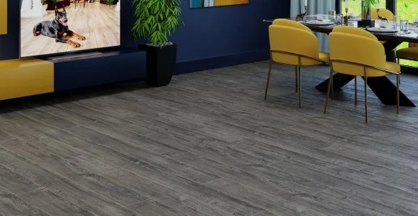 Ламинат Sunfloor 12/33 SF33СV-110 Дуб Капри в Чебоксарах