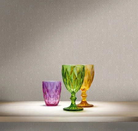 Обои Milassa Сканди Дзен JA3 002/2 в Чебоксарах