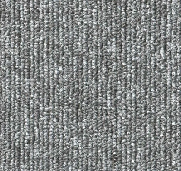 Ковровое покрытие Zartex Daily 003 Серый 4 м в Чебоксарах