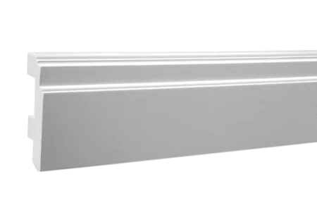 Плинтус Европласт 1.53.101 (110х26х2000 мм) в Чебоксарах