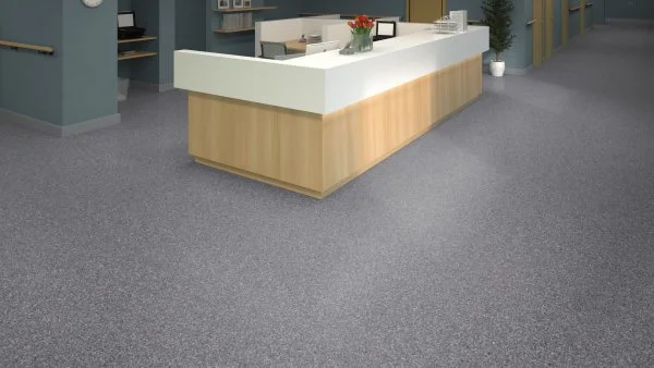 Линолеум Tarkett iQ Monolit CMONI-931 2 м в Чебоксарах