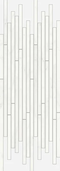 Керамогранит Italon Шарм Делюкс Микеланджело 26х75 Стрип (Люкс и реттифицированная) в Чебоксарах