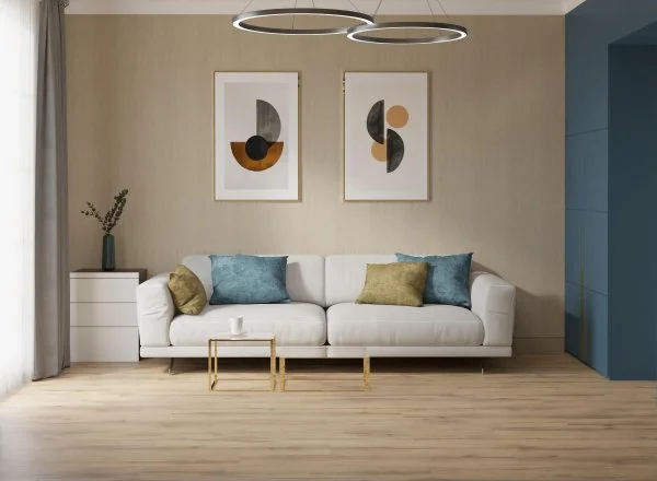 Ламинат Egger PRO 8/33 4V Дуб Ронгбук натуральный EPL208 в Чебоксарах