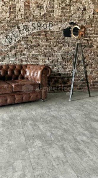 Кварц-виниловая плитка Alpine Floor Light Stone Ратленд ECO-15-9 2,5 мм. 43 класс в Чебоксарах