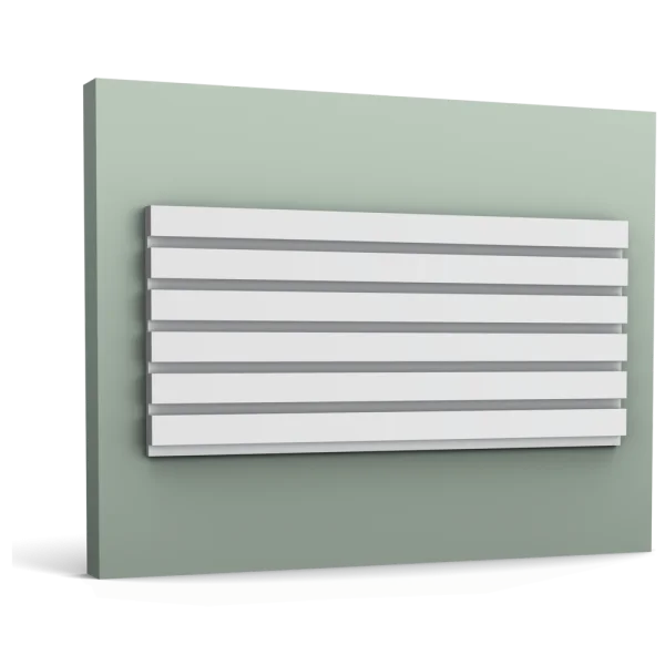 Декоративная панель Orac W111 (200x25x2 см) в Чебоксарах