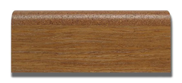 Эластичный пробковый плинтус ArtCorkDesing CW 02-08 16х60х915 мм в Чебоксарах