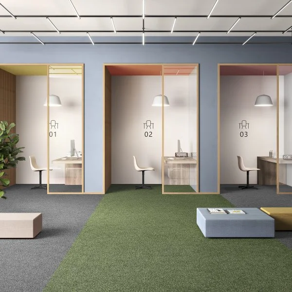 Ковровая плитка AW Medusa 21 в Чебоксарах