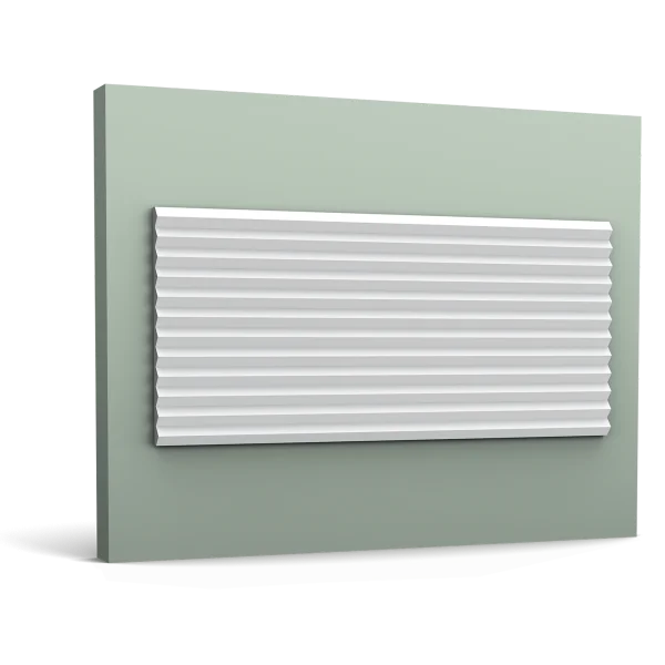 Декоративная панель Orac W108 (200x25x1.8 см) в Чебоксарах