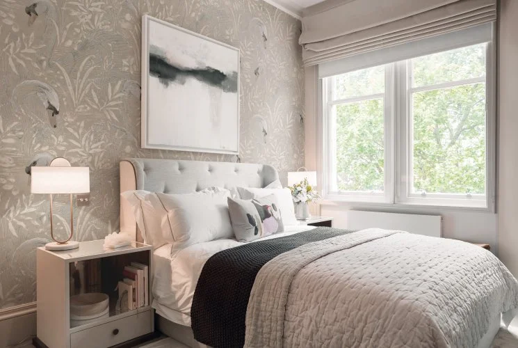 Обои Loymina Etude vol. II ETD14 001 в Чебоксарах