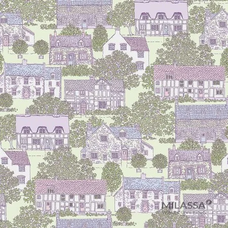 Обои Milassa Twins 8, 007 в Чебоксарах