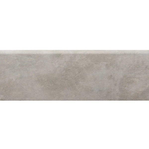 Плинтус MDF Bonkeel 24066 Бетон Лофт Светлый (80х16х2400 мм) в Чебоксарах