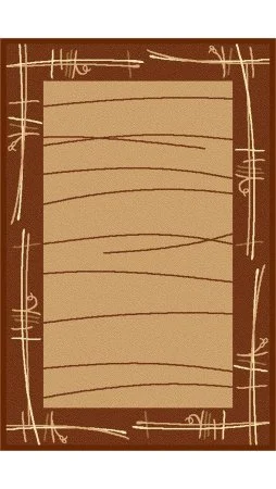 Ковер Синтелон Practica 2,00x3,00 83EED Прямоугольник в Чебоксарах