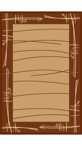 Ковер Синтелон Practica 2,00x3,00 83EED Прямоугольник в Чебоксарах