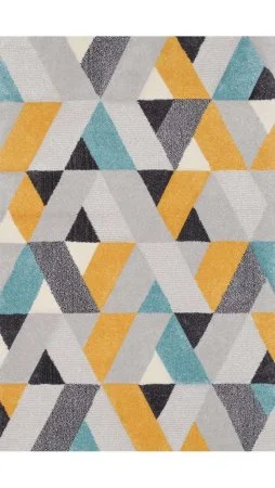 Ковер Синтелон Pastel 1,60x2,30 52SKS Прямоугольник в Чебоксарах