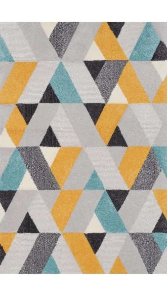 Ковер Синтелон Pastel 1,60x2,30 52SKS Прямоугольник в Чебоксарах