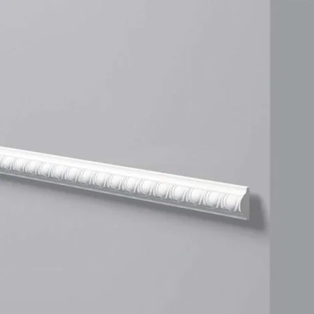 Молдинг NMC Wallstyl WO1 (38х18х2000 мм) в Чебоксарах