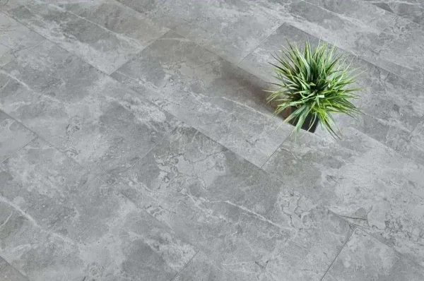 Кварц-виниловая плитка Alpine Floor Light Stone Ваймеа ECO-15-3 2,5 мм. 43 класс в Чебоксарах