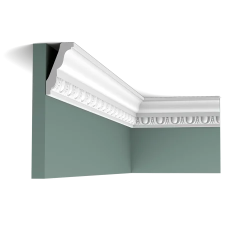 Карниз Orac C212 (75*45*2000 мм) в Чебоксарах