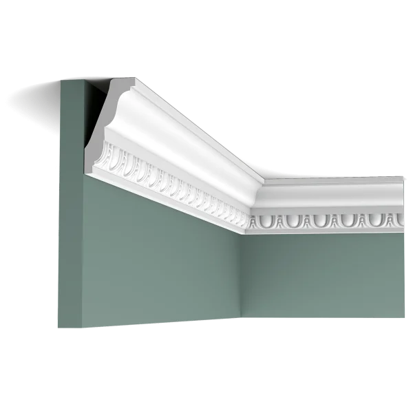 Карниз Orac C212 (75*45*2000 мм) в Чебоксарах