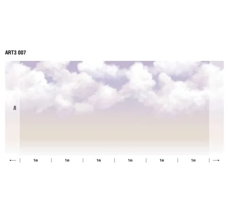 Обои Loymina Пейзаж ART3 007 в Чебоксарах