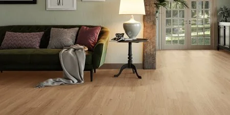 ПВХ плитка Invictus Primus Plank Sherwood Oak Natural в Чебоксарах