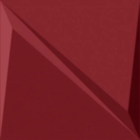 Керамогранит Italon Миллениум Плэй Скарлет 15х15 в Чебоксарах