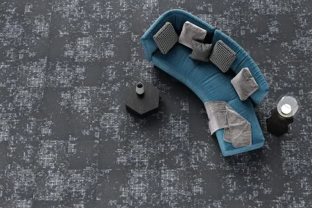 Ковровая плитка AW Macro 94 в Чебоксарах