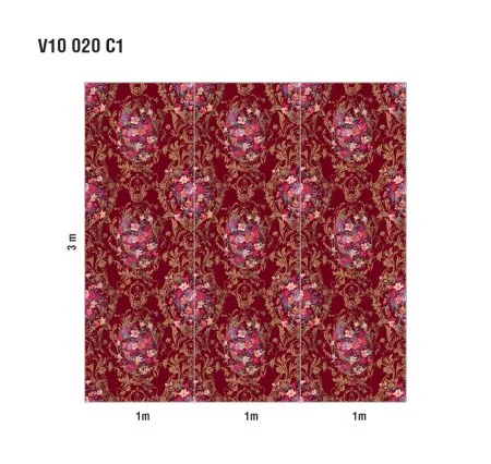 Обои Loymina Classic II V10, 020, C1 в Чебоксарах