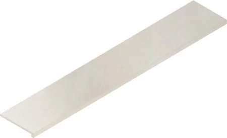 Керамогранит Italon Континуум Полар Ступень угловая правая 33х160 (Натуральная) в Чебоксарах