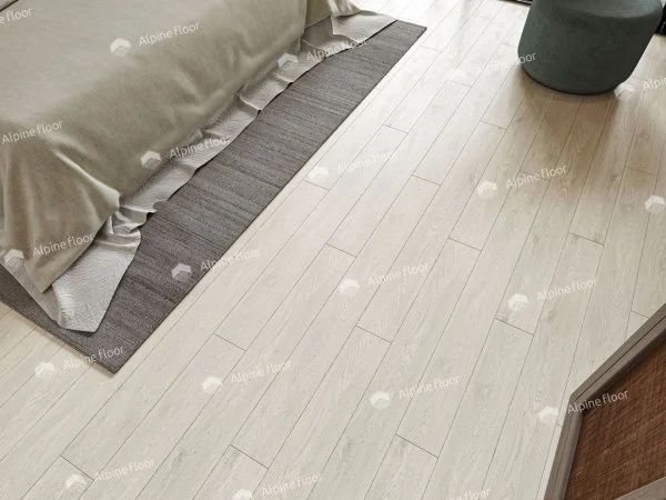 Каменно-полимерная плитка Alpine Floor Grand Sequoia Village Атланта ECO 11-207 4мм, 43 класс в Чебоксарах