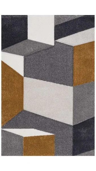 Ковер Синтелон Vegas Home 1,60х2,30 12MKM Прямоугольник в Чебоксарах