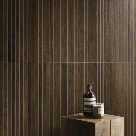 Керамогранит Italon Этернум Могано Татами 20х80 (Натуральная) в Чебоксарах