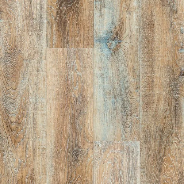 Кварц-виниловая плитка Refloor Fargo Comfort 366-2B Дуб Карамельный в Чебоксарах