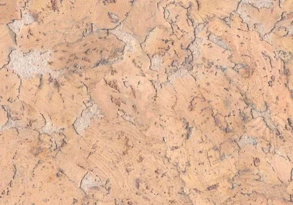 Настенное пробковое покрытие CorkStyle Monte Cream в Чебоксарах