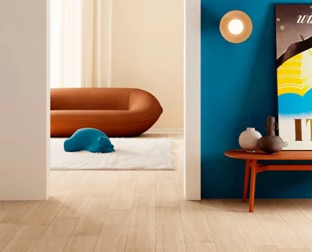 Керамогранит Coliseum Дукале Сэнд 20х120 (Натуральный и Реттифицированный) в Чебоксарах