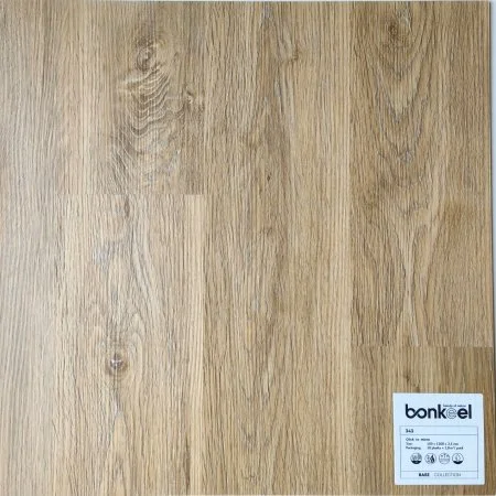 Плитка SPC Bonkeel Base 3.5мм 343 в Чебоксарах