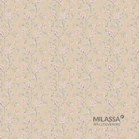 Обои Milassa Flos3, 012 в Чебоксарах