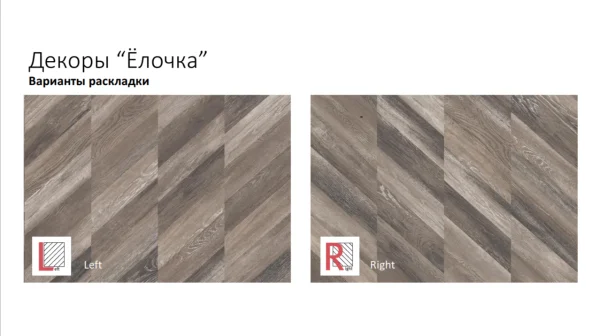 Ламинат Egger PRO 8/33 4V Large Дуб Кестинкорт Пепел левая EPL243F4CL в Чебоксарах