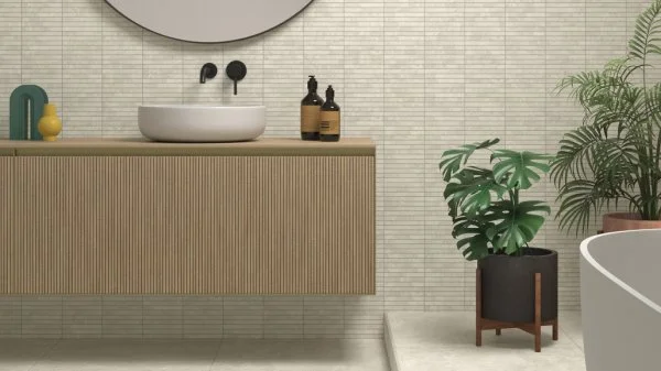 Керамогранит Coliseum Да Винчи Уайт 60х60 (Натуральный и Реттифицированный) в Чебоксарах