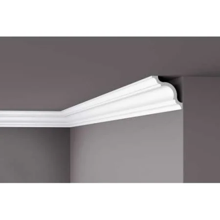 Карниз NMC Nomastyl A (110х110х2000мм) в Чебоксарах