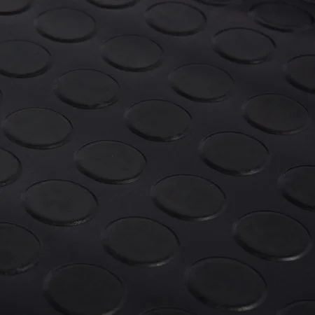 Противоскользящее резиновое покрытие Пятачки (1,2х10м) в Чебоксарах