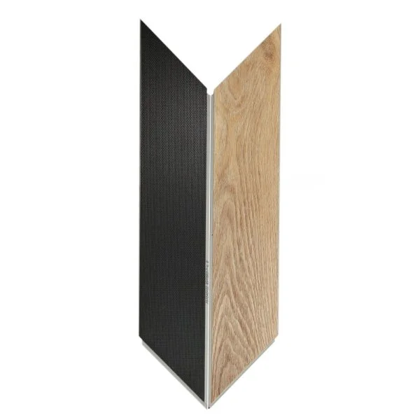 Виниловый пол Betta Estate Chevron E1810 Бромо в Чебоксарах