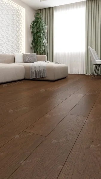 Инженерная доска Alpine Floor Villa Дуб Марсала в Чебоксарах