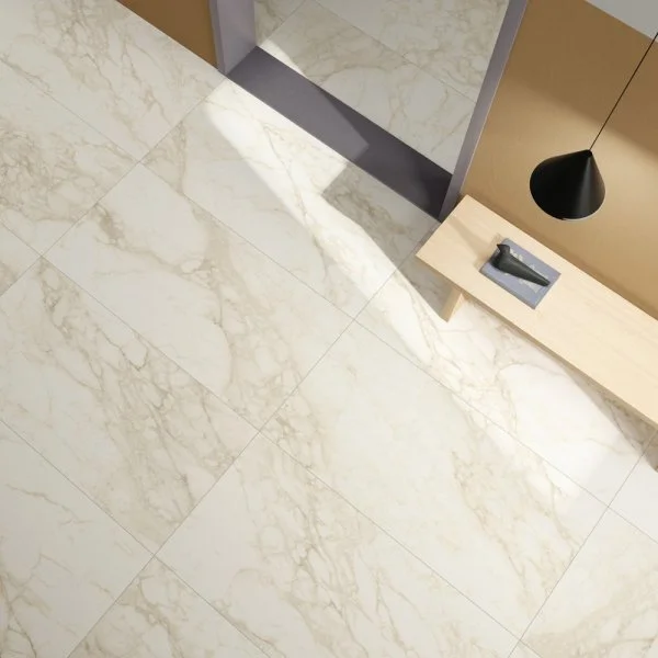 Керамогранит Coliseum Микеланджело Ворм 60х120 (Натуральный и Реттифицированный) в Чебоксарах